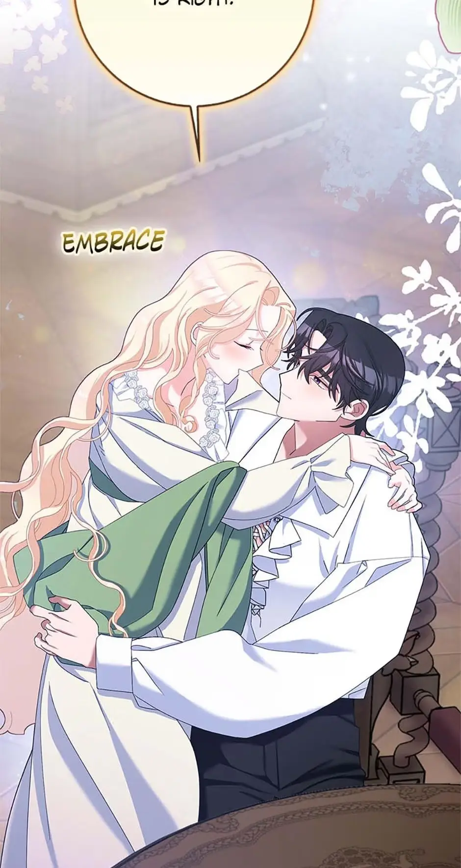 The Remarriage Contract Chapter 106 page 52 - 