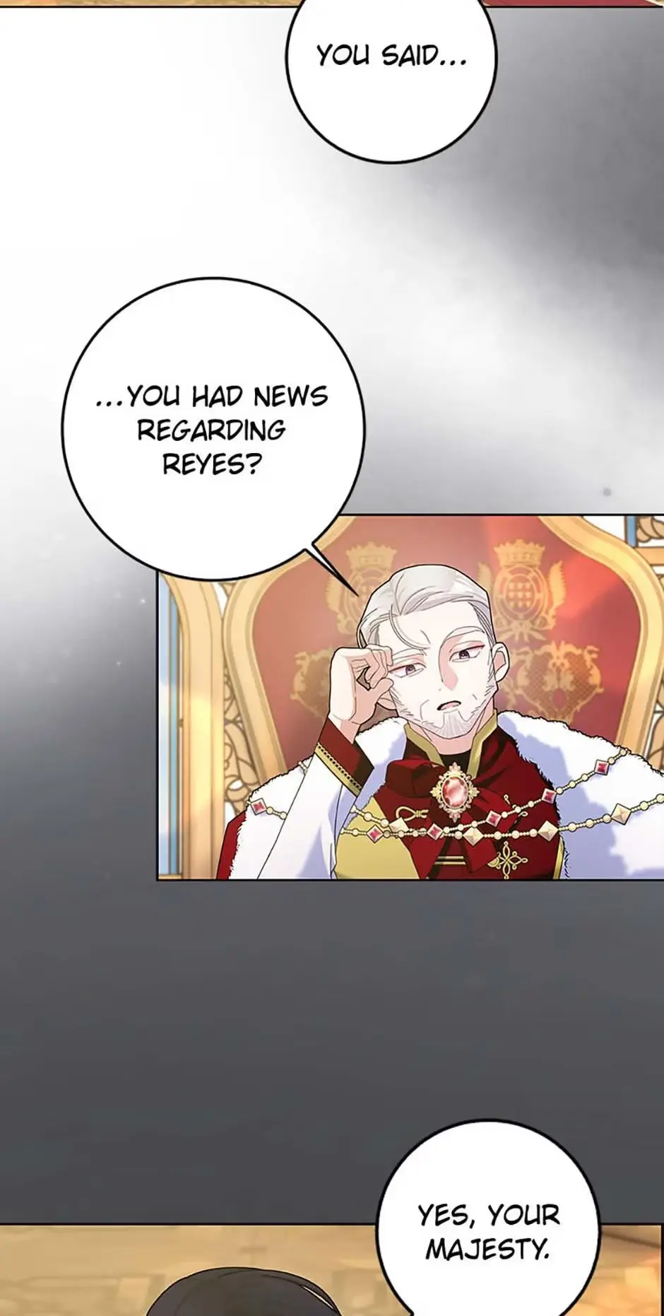 The Remarriage Contract Chapter 106 page 7 - 
