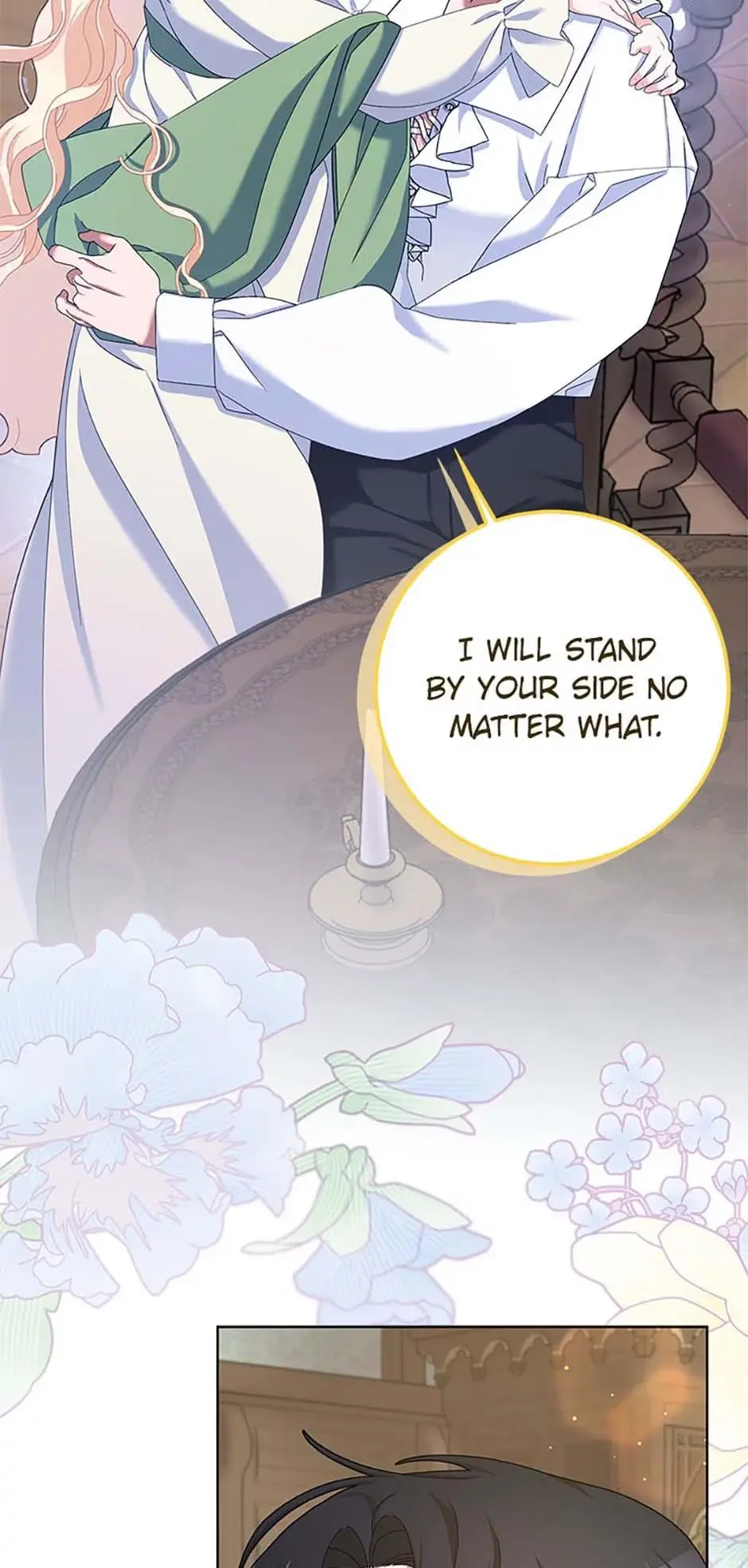 The Remarriage Contract Chapter 107 page 2 - 