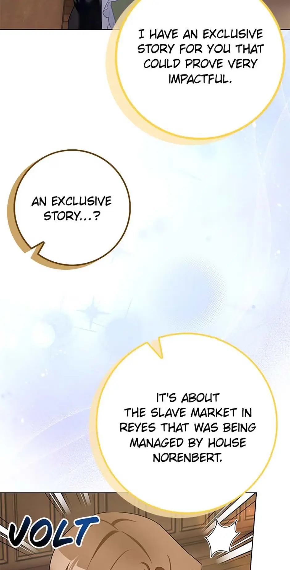 The Remarriage Contract Chapter 107 page 12 - 