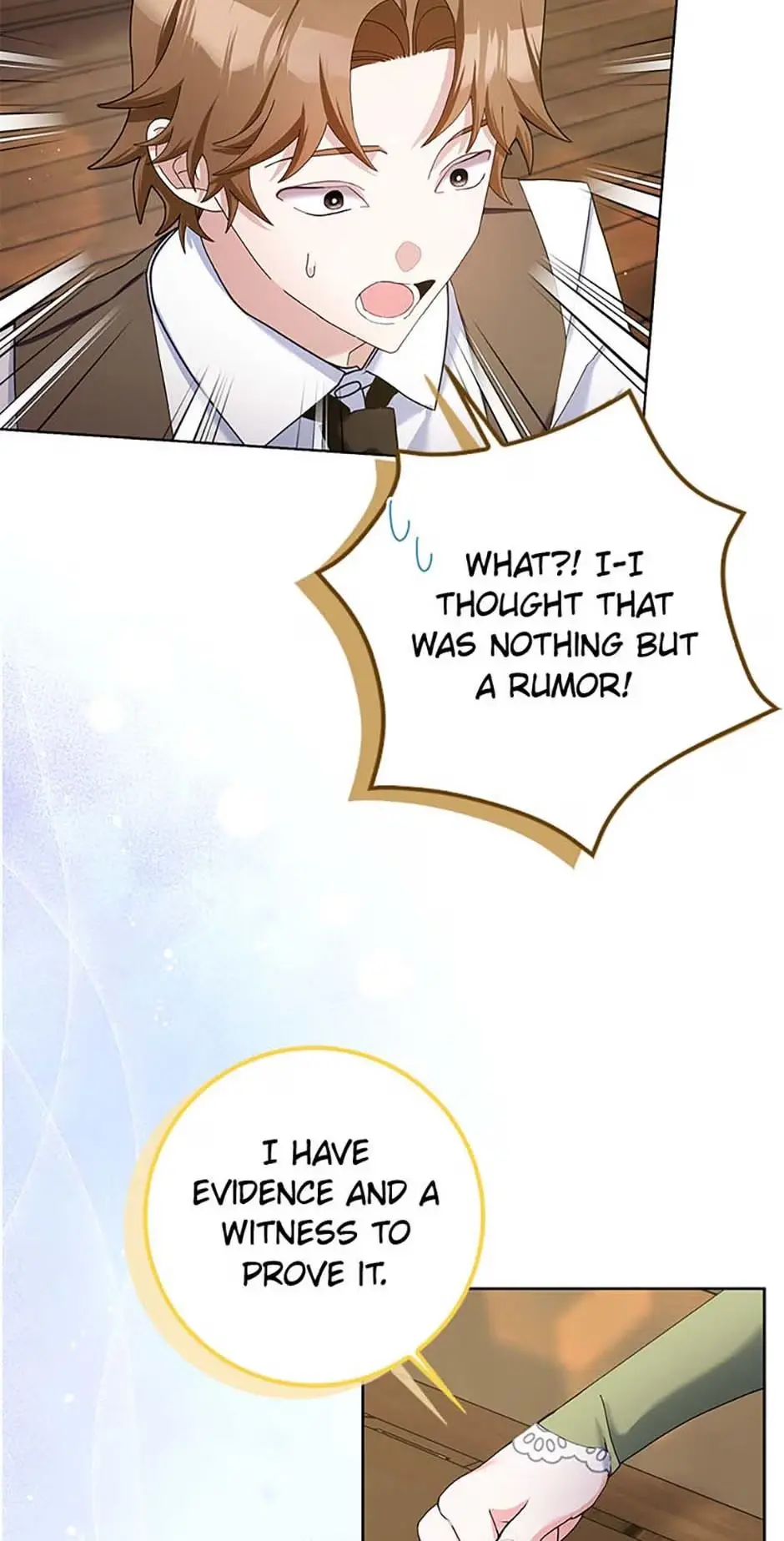 The Remarriage Contract Chapter 107 page 13 - 
