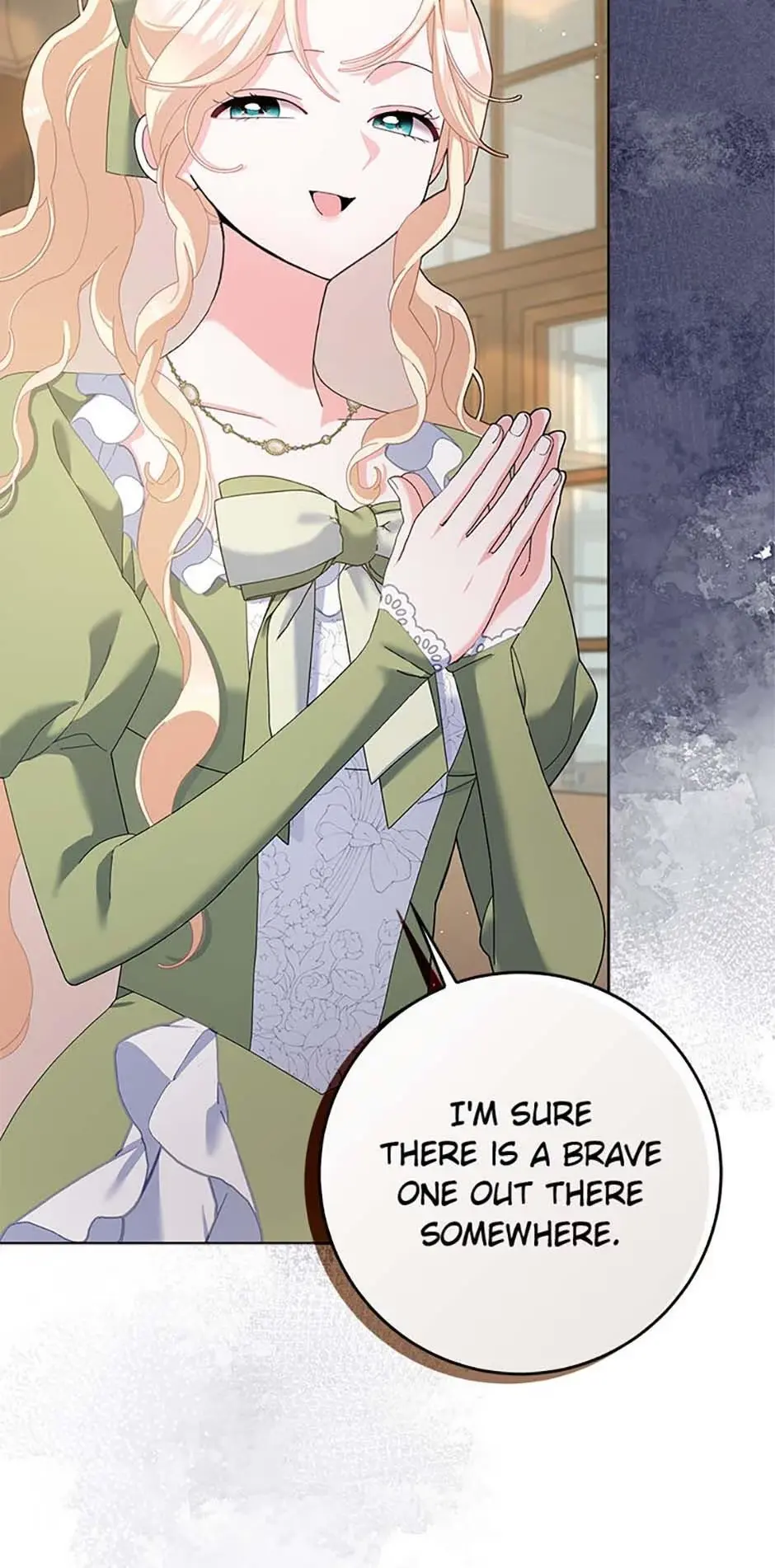 The Remarriage Contract Chapter 107 page 20 - 
