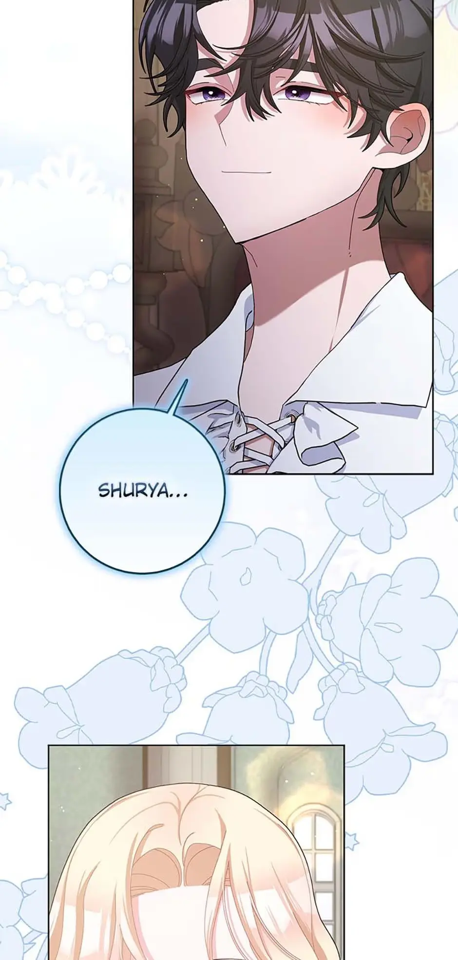The Remarriage Contract Chapter 107 page 3 - 