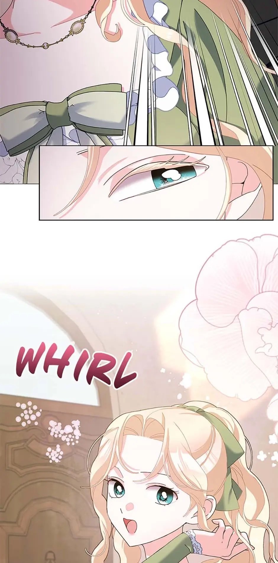The Remarriage Contract Chapter 107 page 25 - 