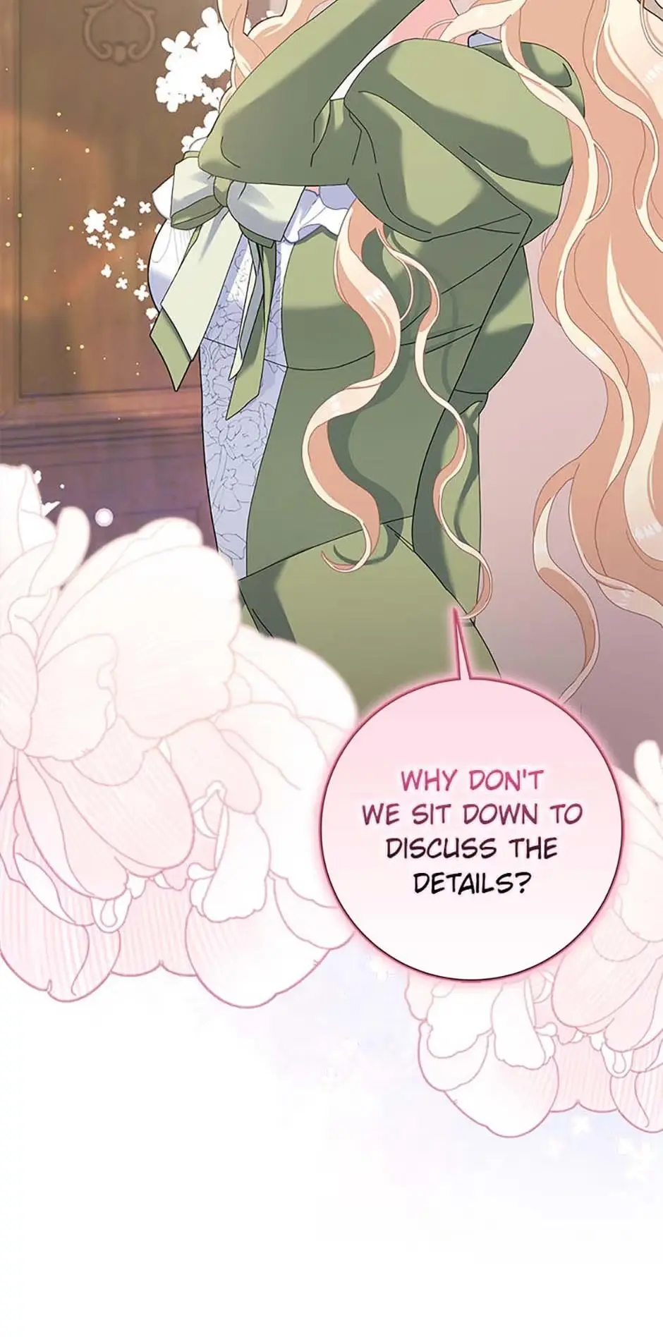 The Remarriage Contract Chapter 107 page 26 - 