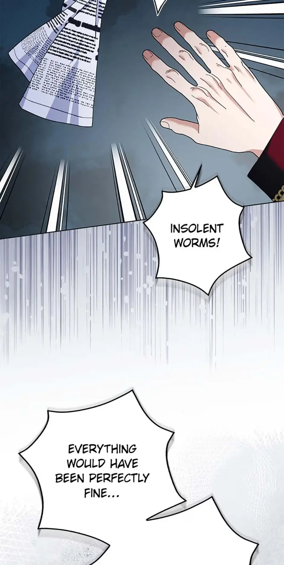 The Remarriage Contract Chapter 107 page 35 - 