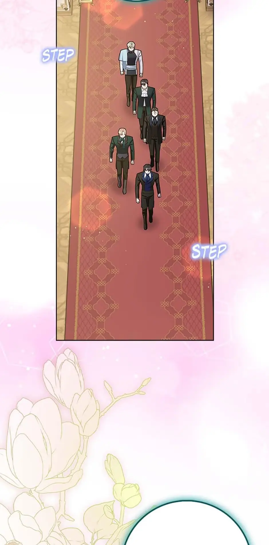 The Remarriage Contract Chapter 107 page 42 - 