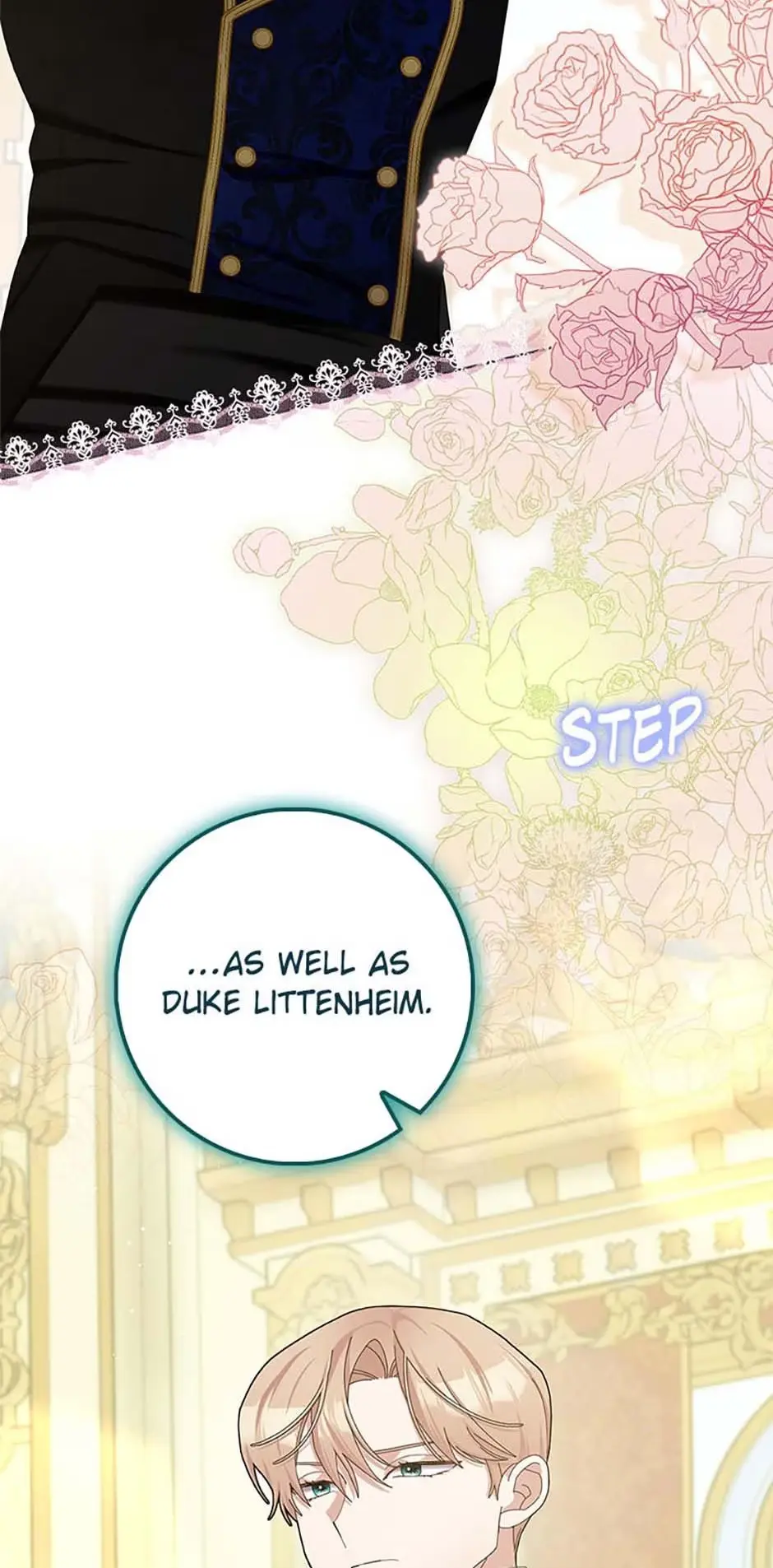 The Remarriage Contract Chapter 107 page 44 - 