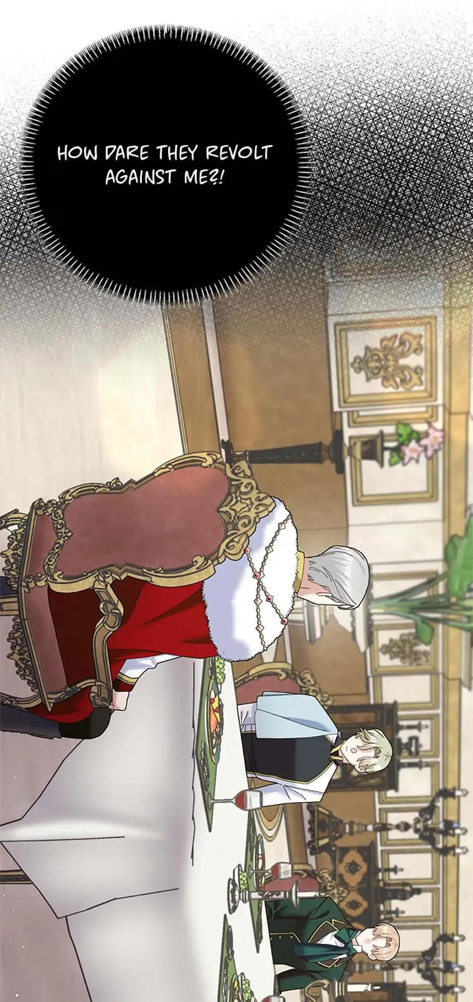 The Remarriage Contract Chapter 107 page 47 - 