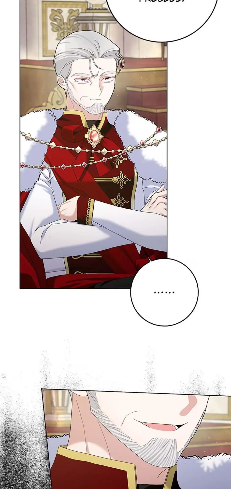 The Remarriage Contract Chapter 107 page 50 - 
