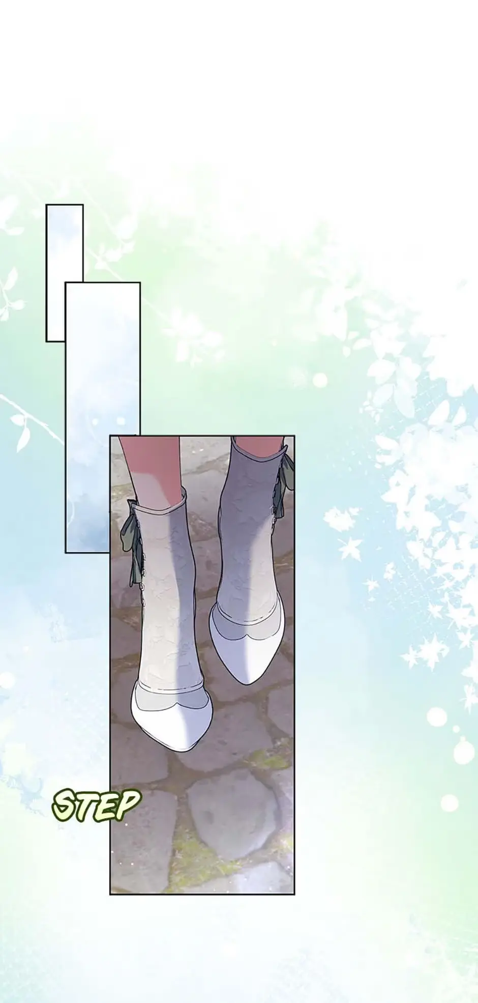 The Remarriage Contract Chapter 107 page 6 - 