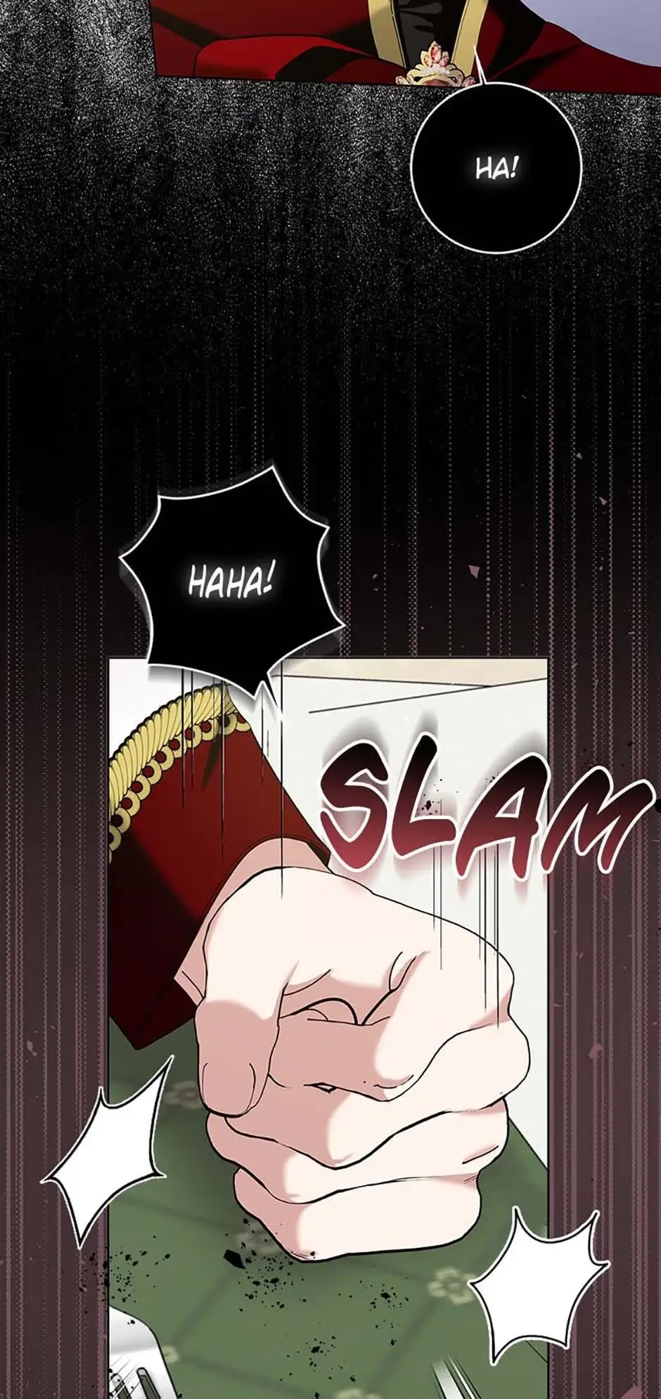 The Remarriage Contract Chapter 107 page 51 - 