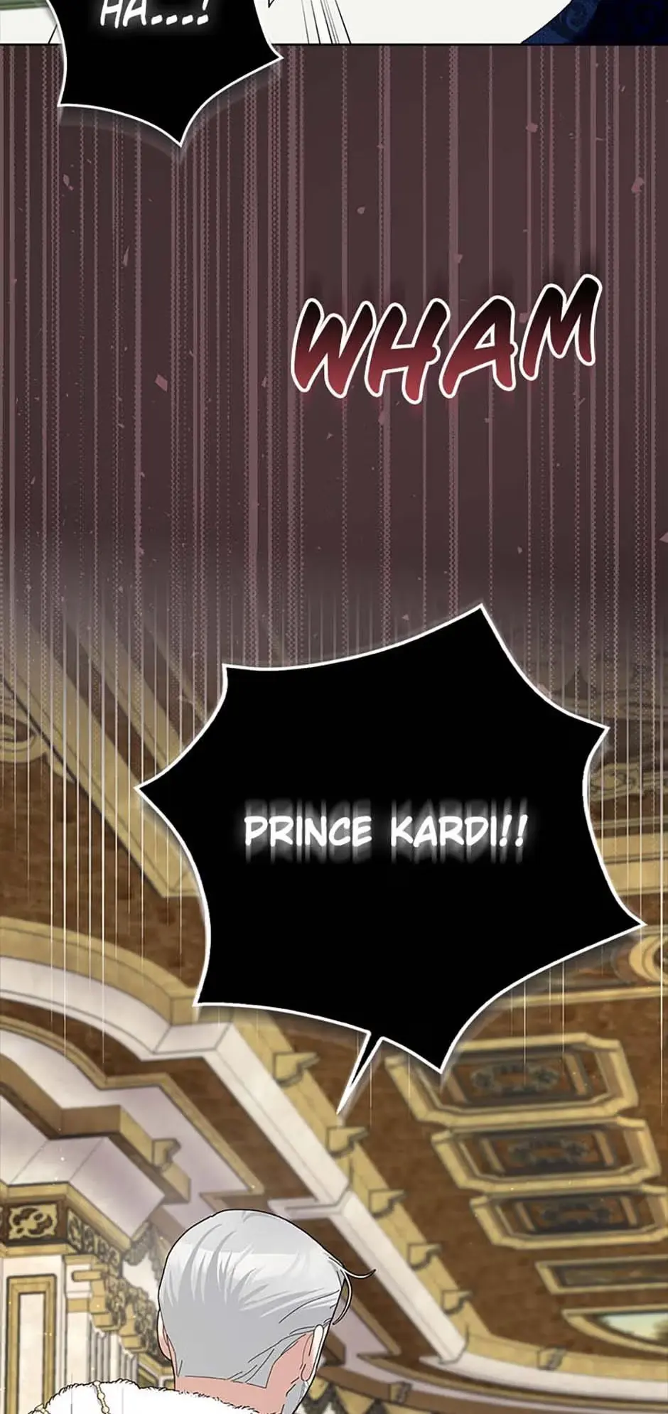 The Remarriage Contract Chapter 107 page 53 - 
