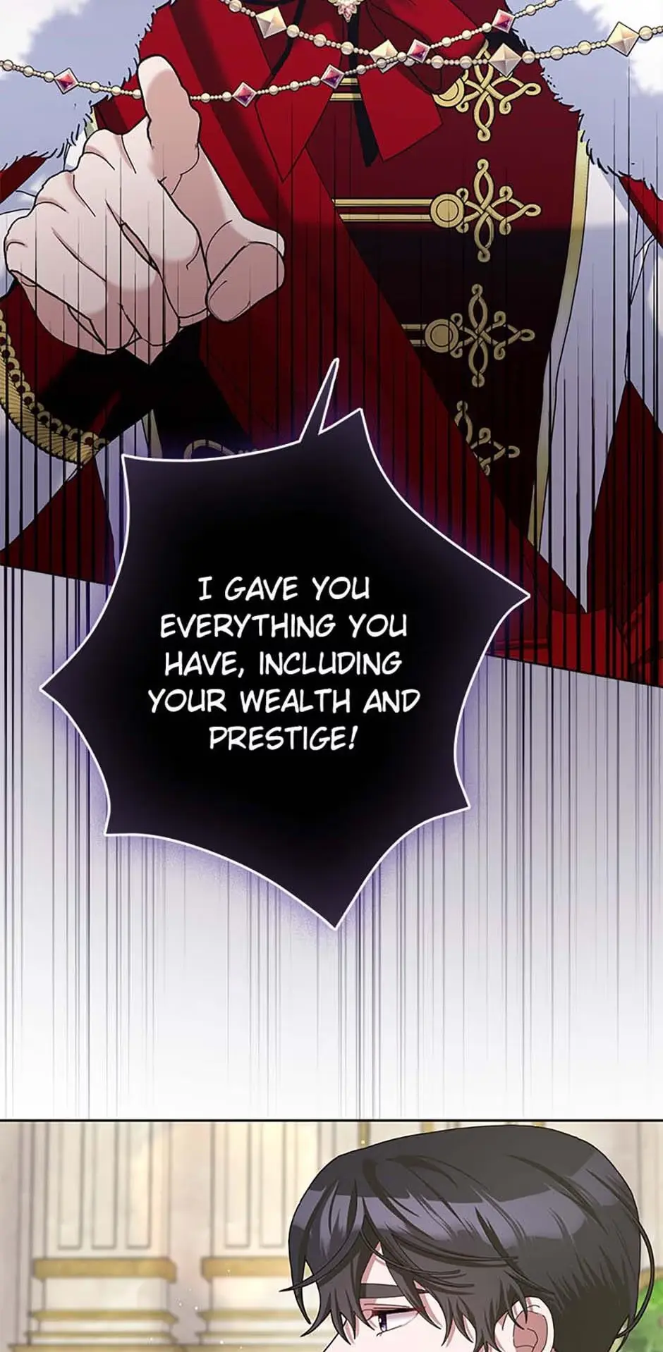 The Remarriage Contract Chapter 107 page 56 - 