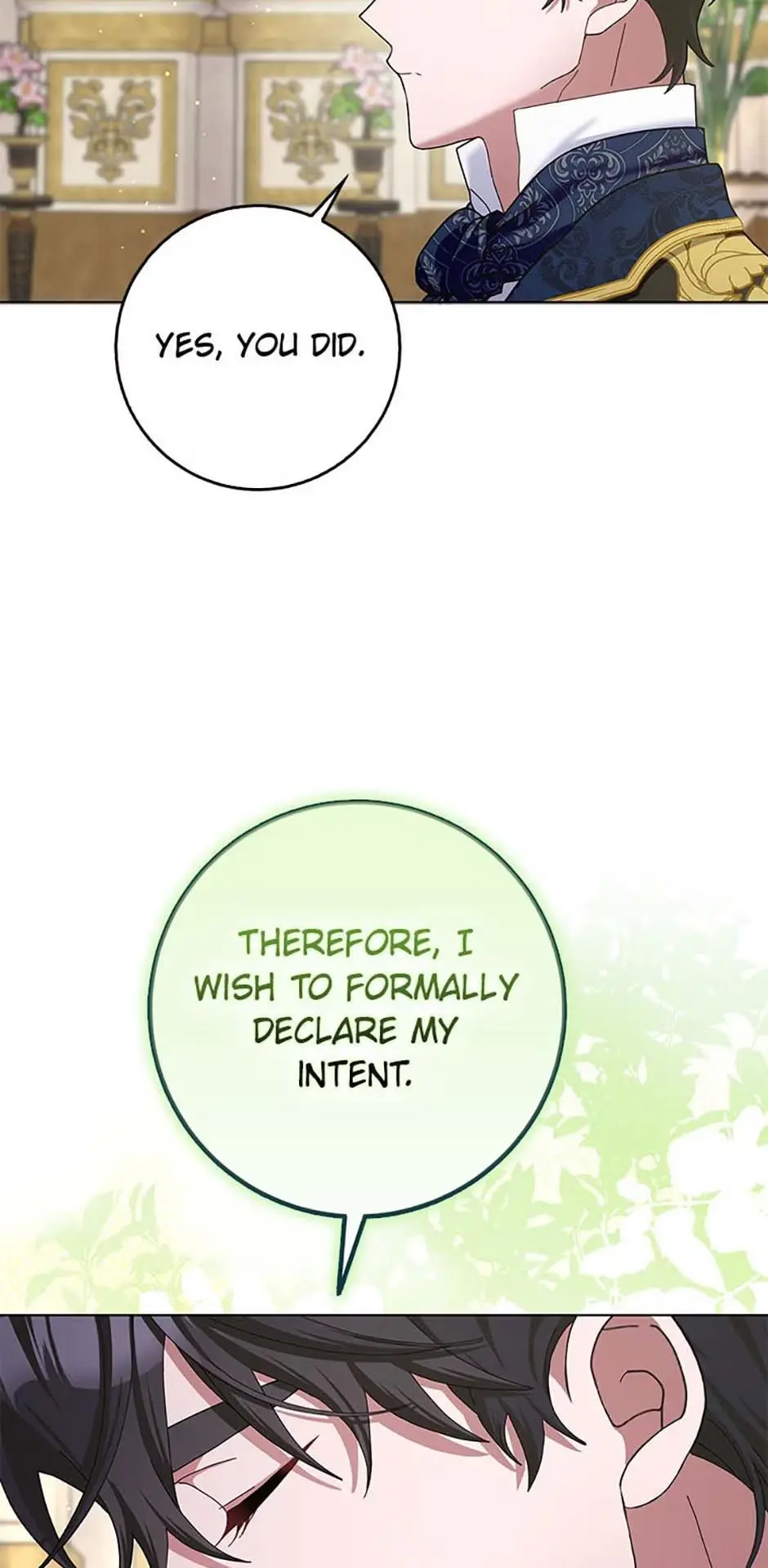 The Remarriage Contract Chapter 107 page 57 - 