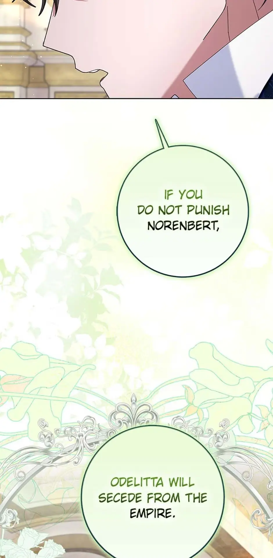 The Remarriage Contract Chapter 107 page 58 - 