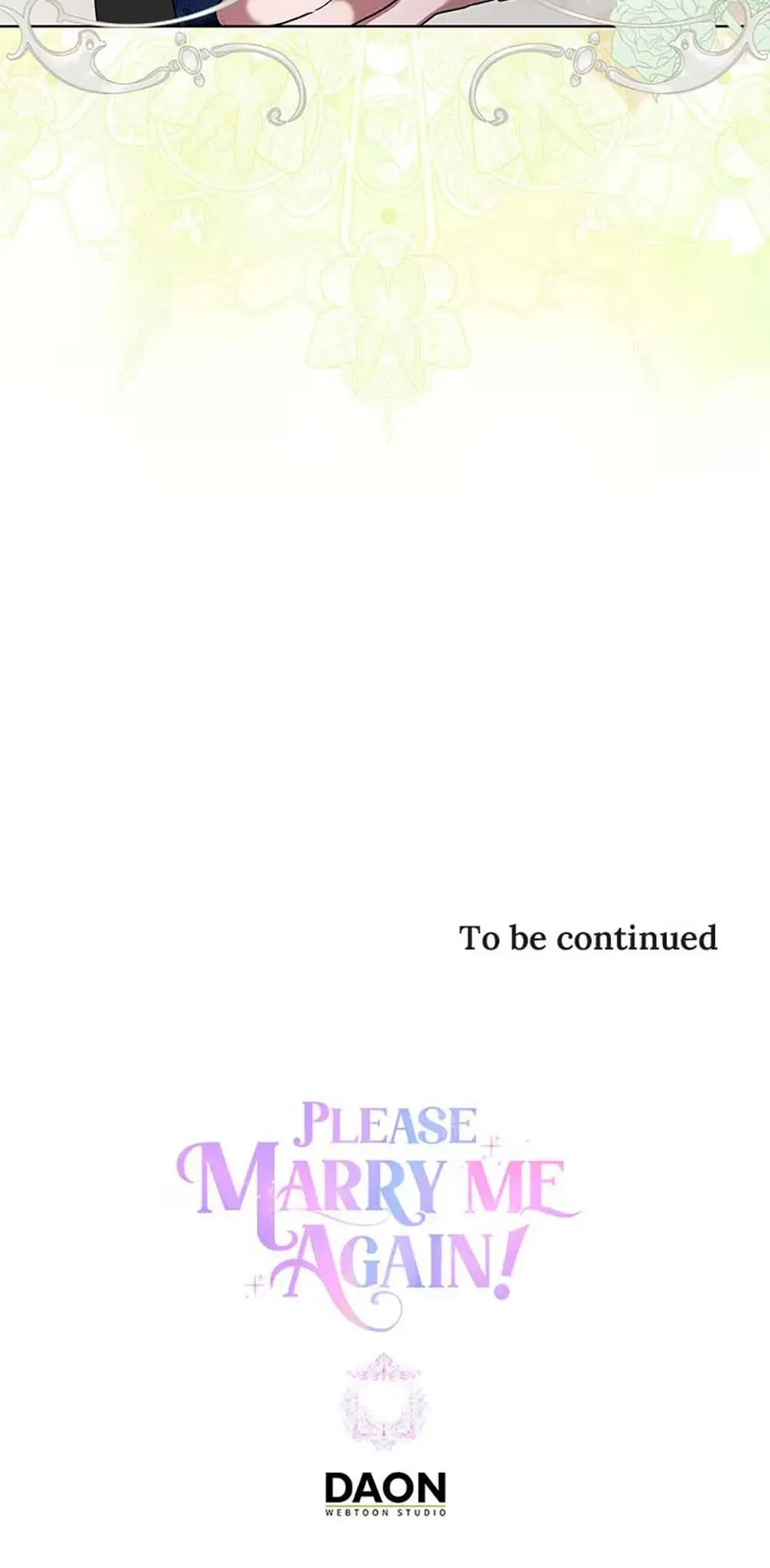 The Remarriage Contract Chapter 107 page 60 - 