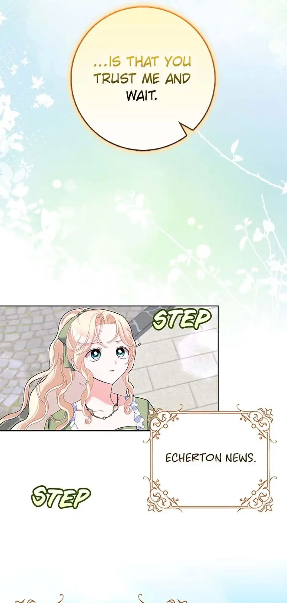 The Remarriage Contract Chapter 107 page 7 - 