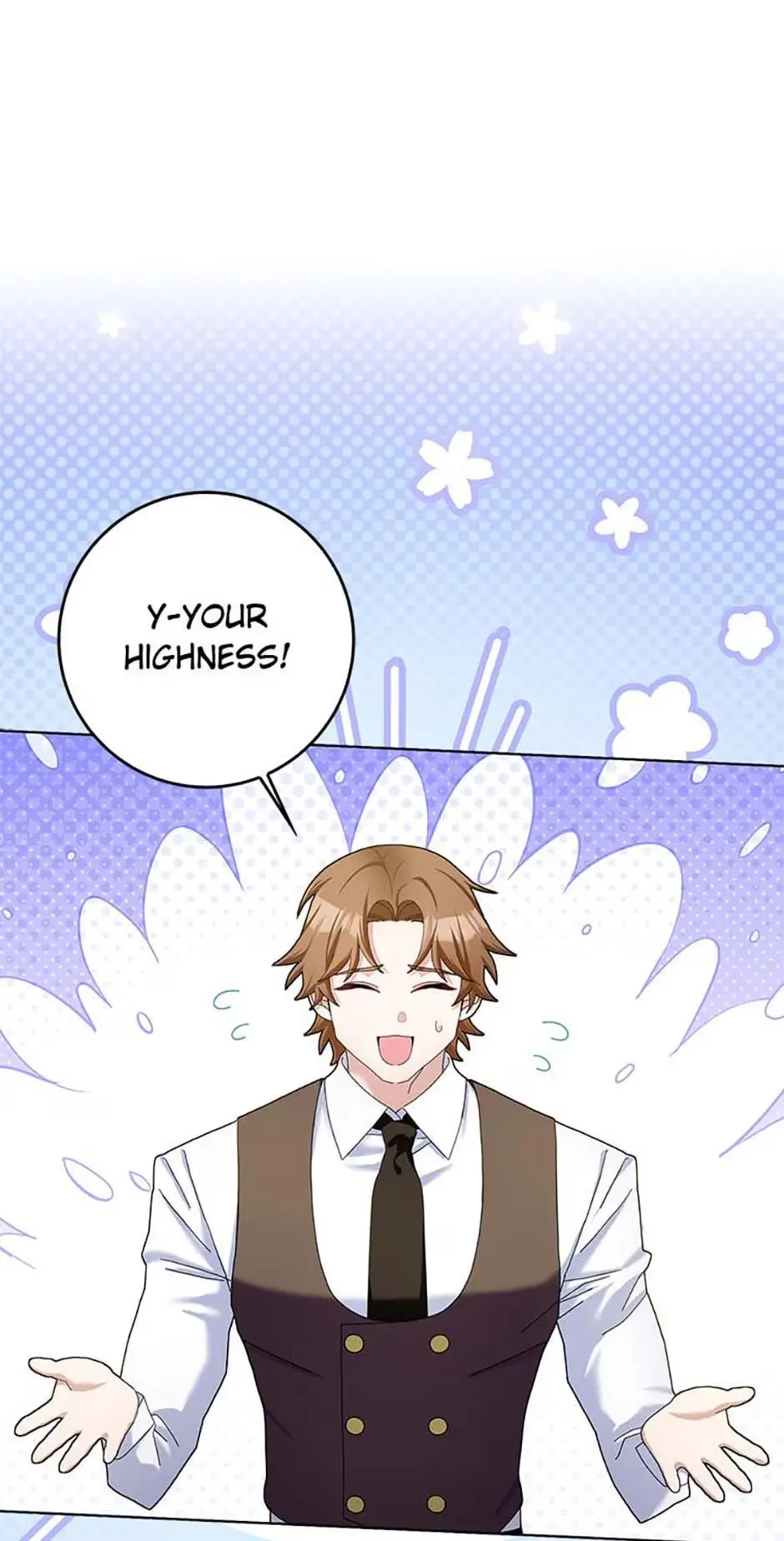 The Remarriage Contract Chapter 107 page 10 - 