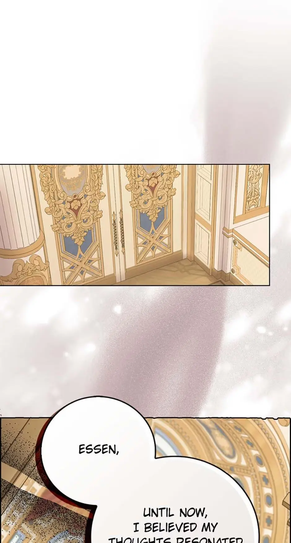 The Remarriage Contract Chapter 108 page 12 - 