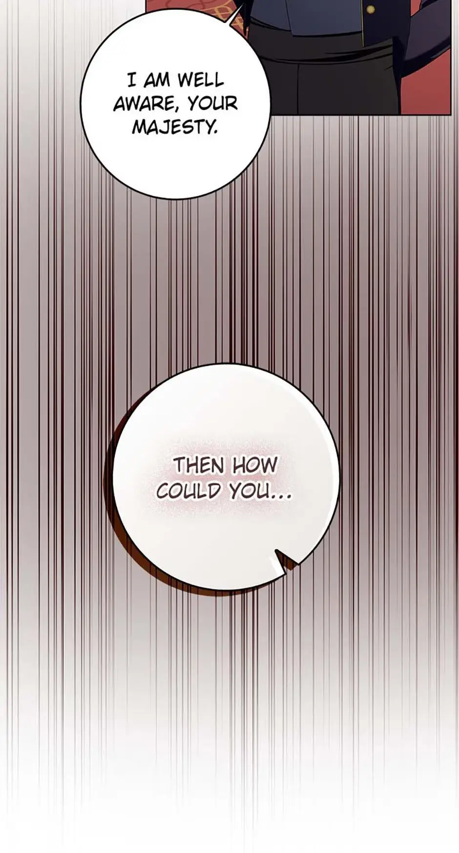 The Remarriage Contract Chapter 108 page 15 - 