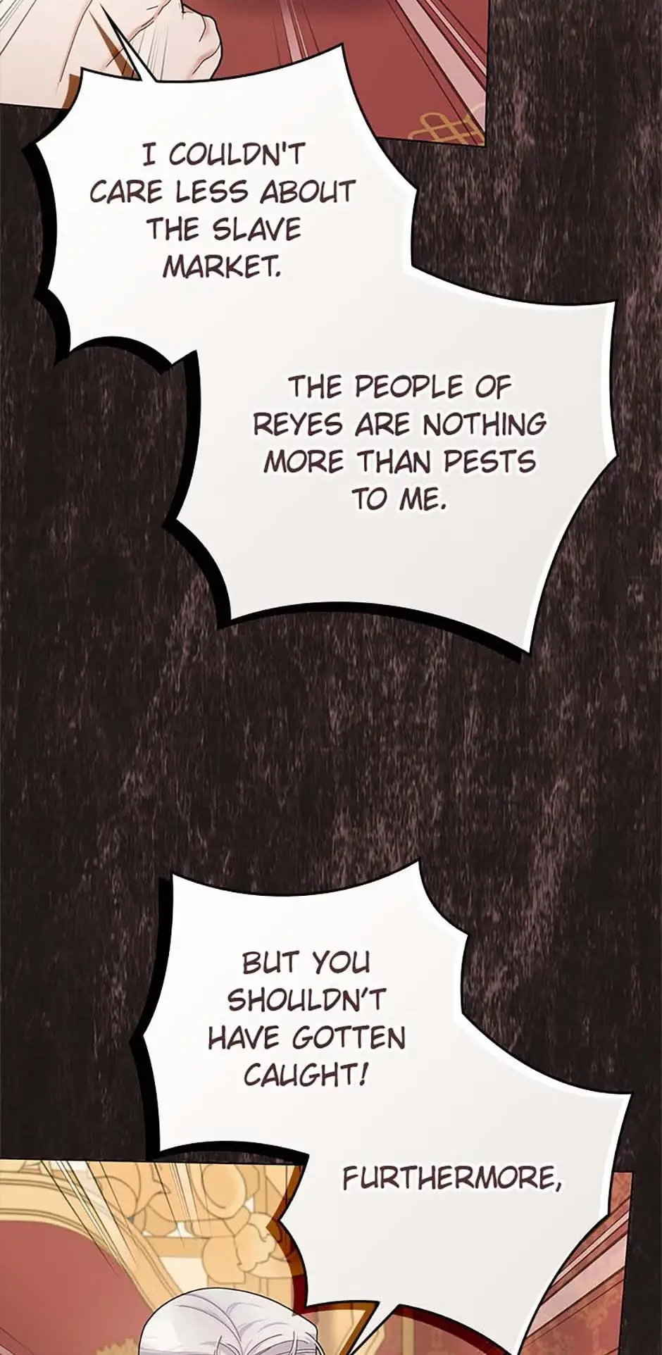 The Remarriage Contract Chapter 108 page 17 - 