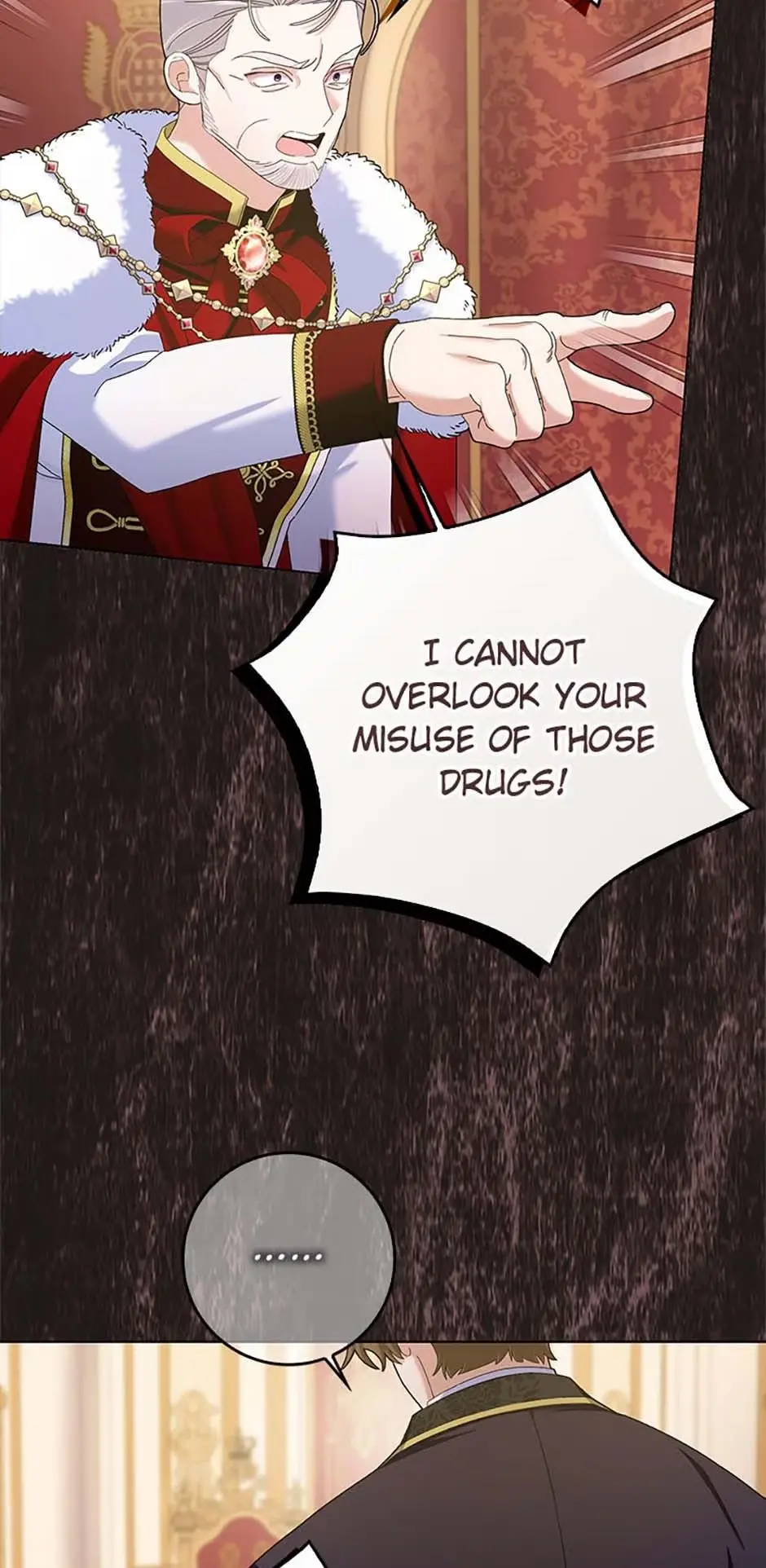 The Remarriage Contract Chapter 108 page 18 - 