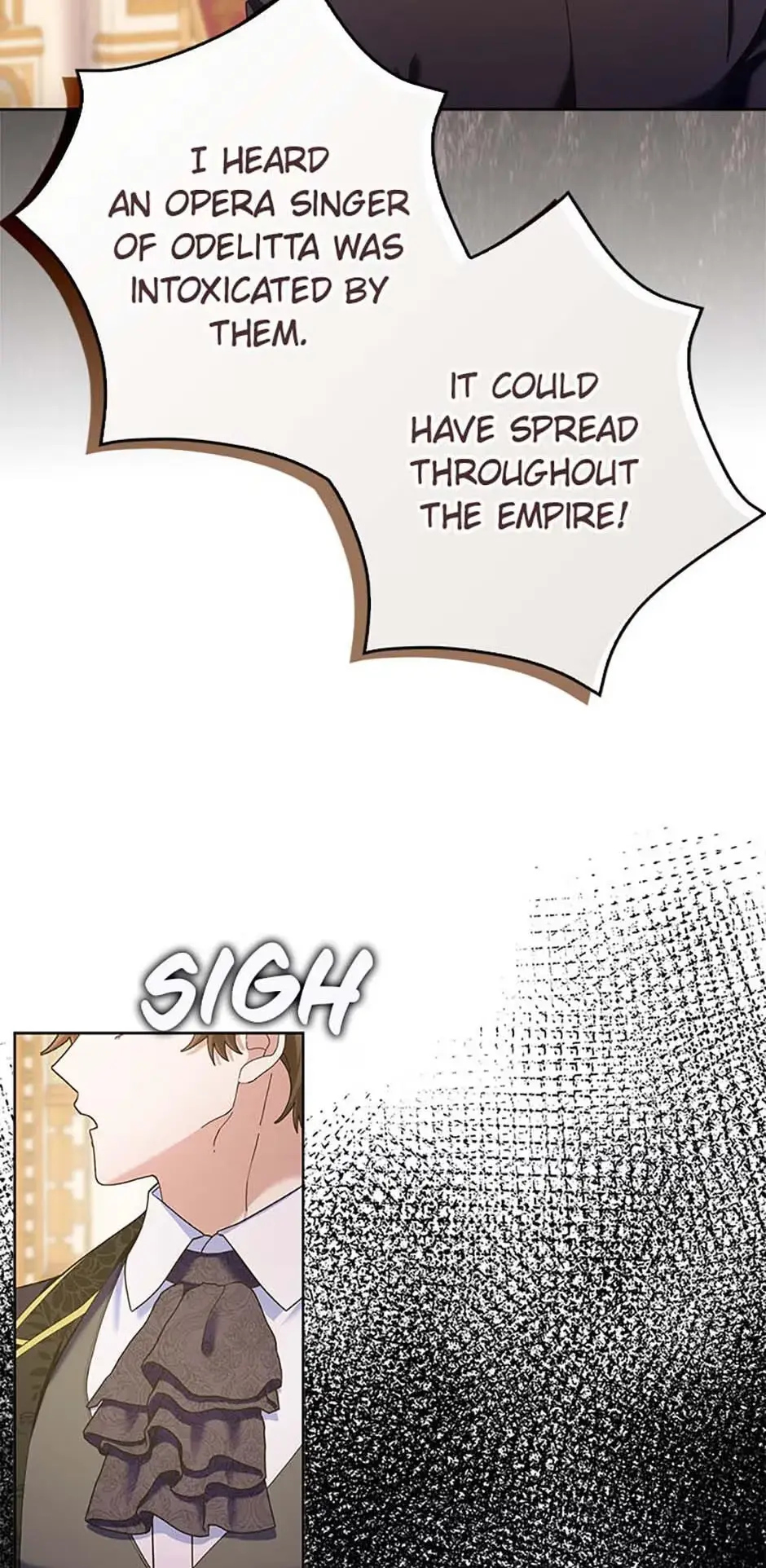 The Remarriage Contract Chapter 108 page 19 - 