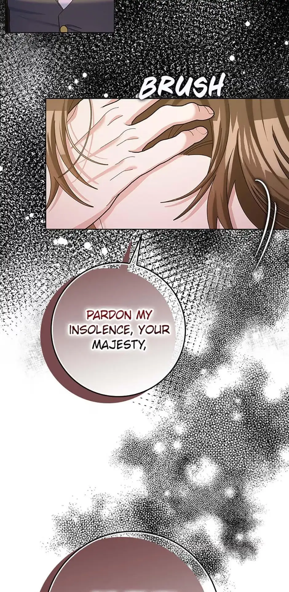 The Remarriage Contract Chapter 108 page 20 - 
