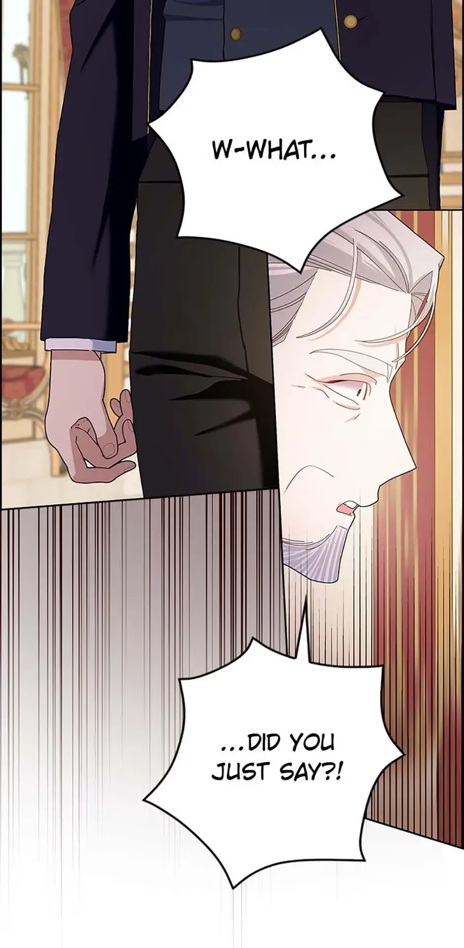 The Remarriage Contract Chapter 108 page 22 - 