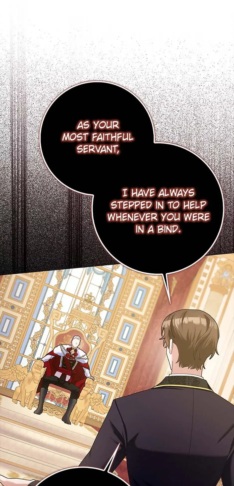 The Remarriage Contract Chapter 108 page 23 - 