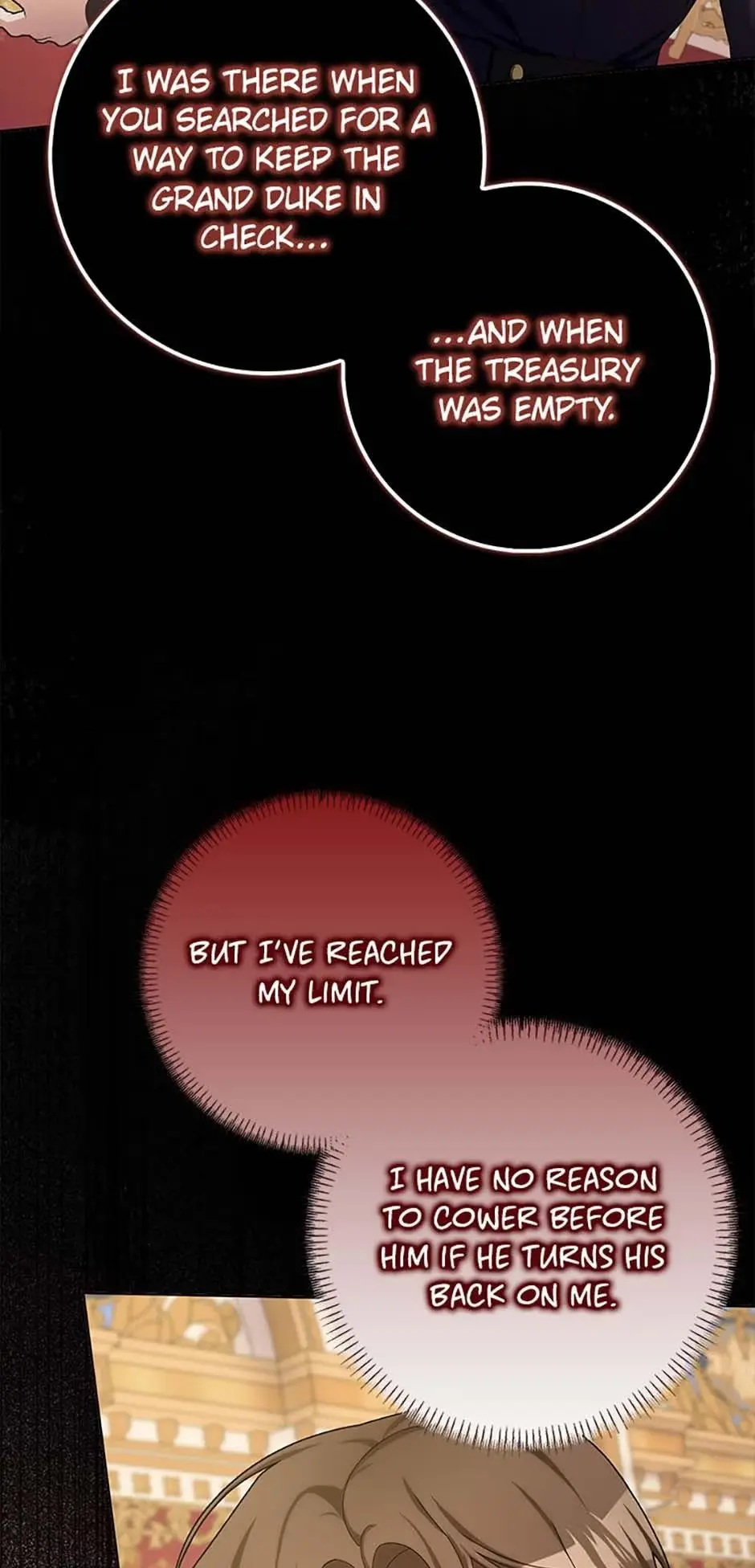 The Remarriage Contract Chapter 108 page 24 - 