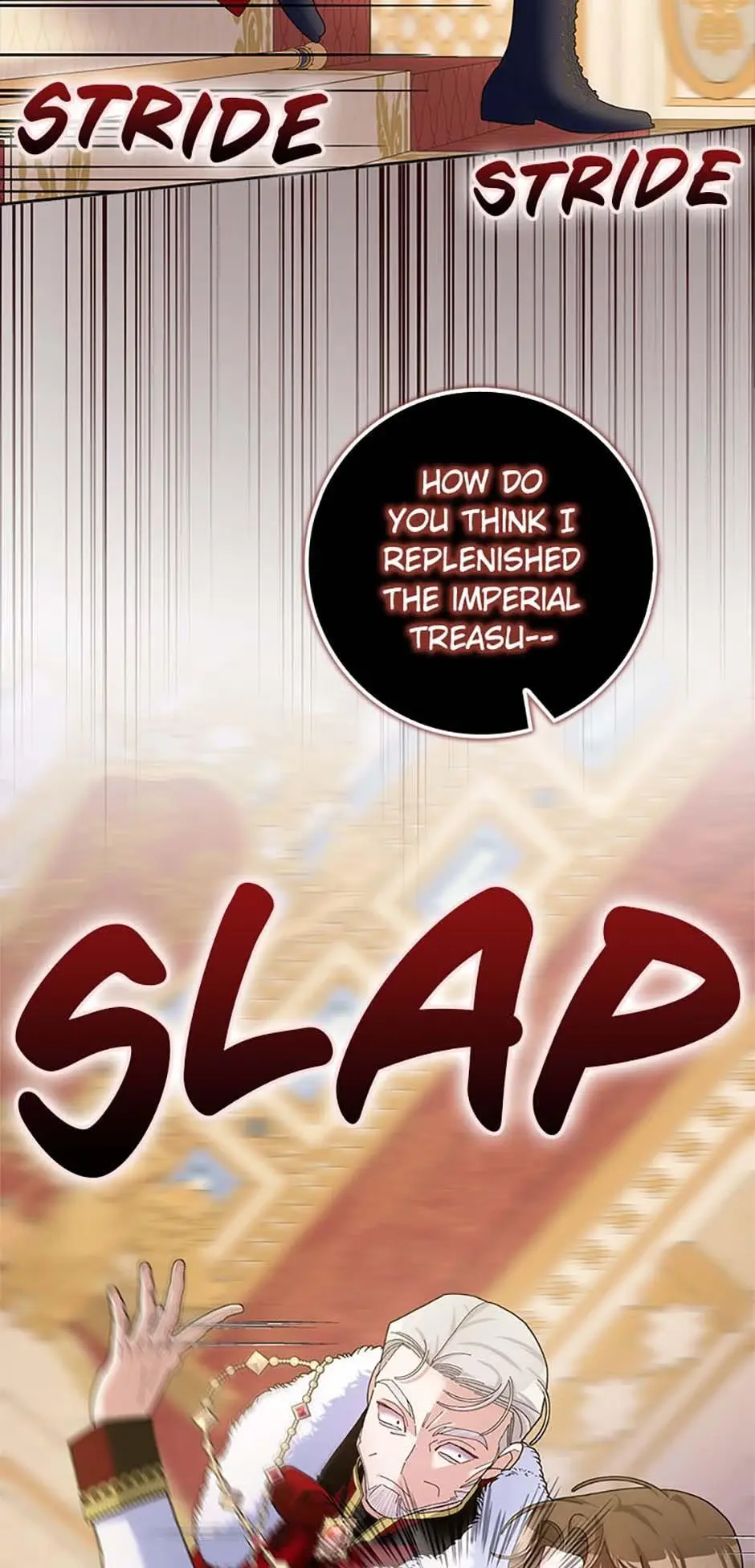 The Remarriage Contract Chapter 108 page 26 - 