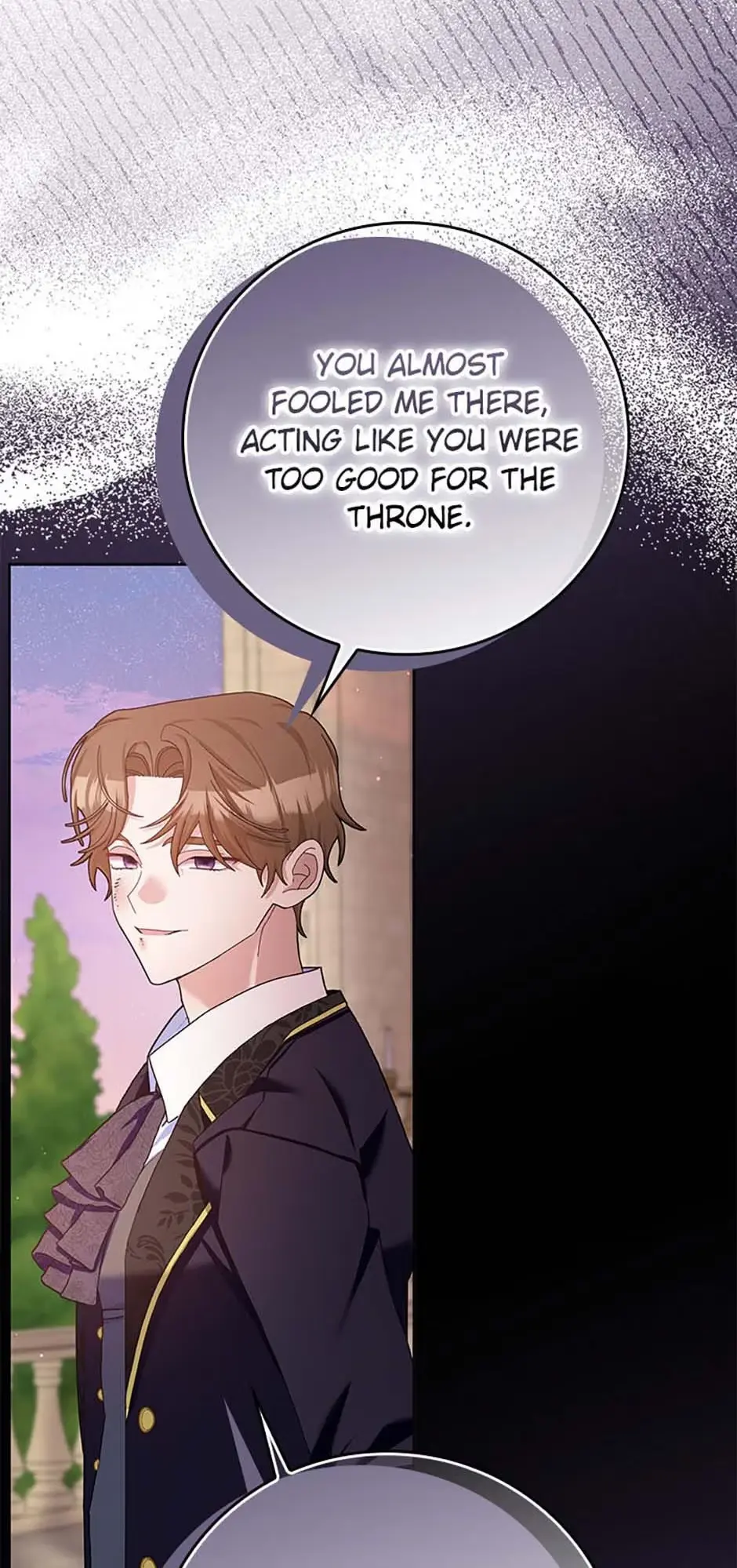 The Remarriage Contract Chapter 108 page 36 - 