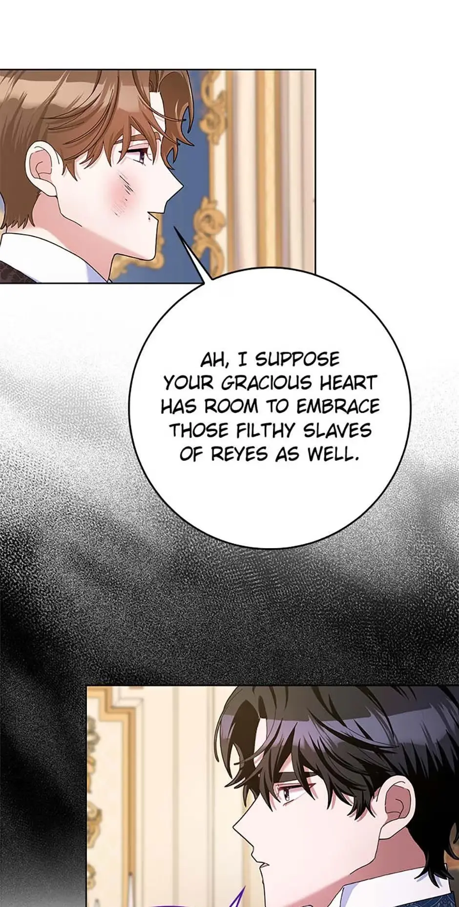 The Remarriage Contract Chapter 108 page 38 - 