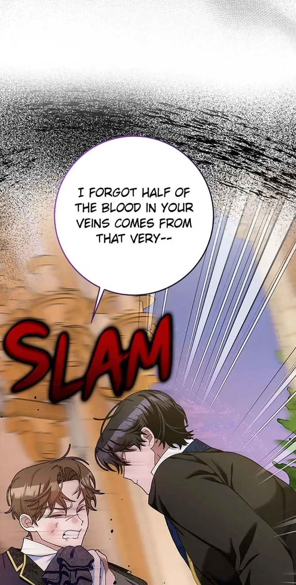 The Remarriage Contract Chapter 108 page 40 - 