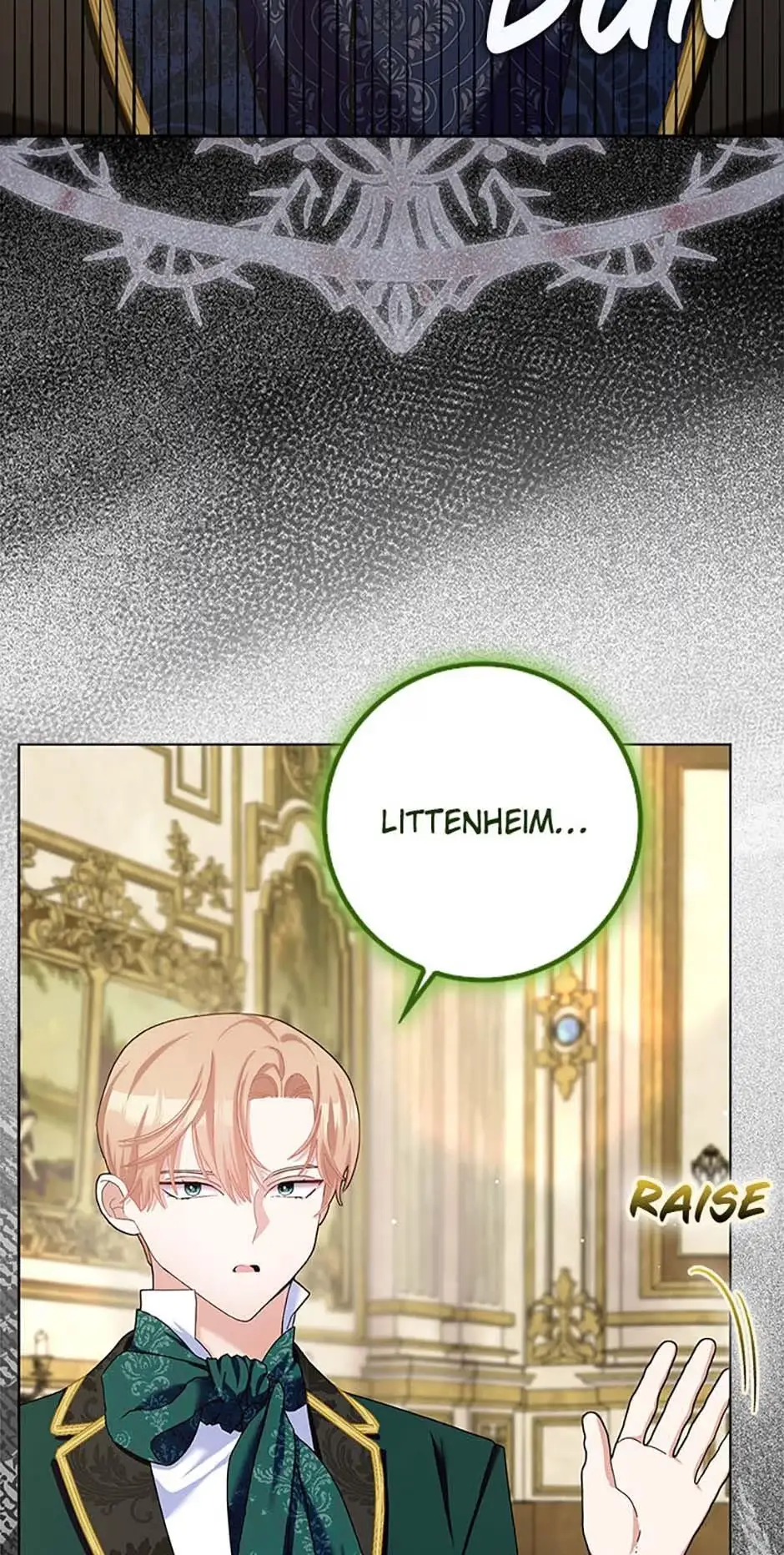 The Remarriage Contract Chapter 108 page 5 - 
