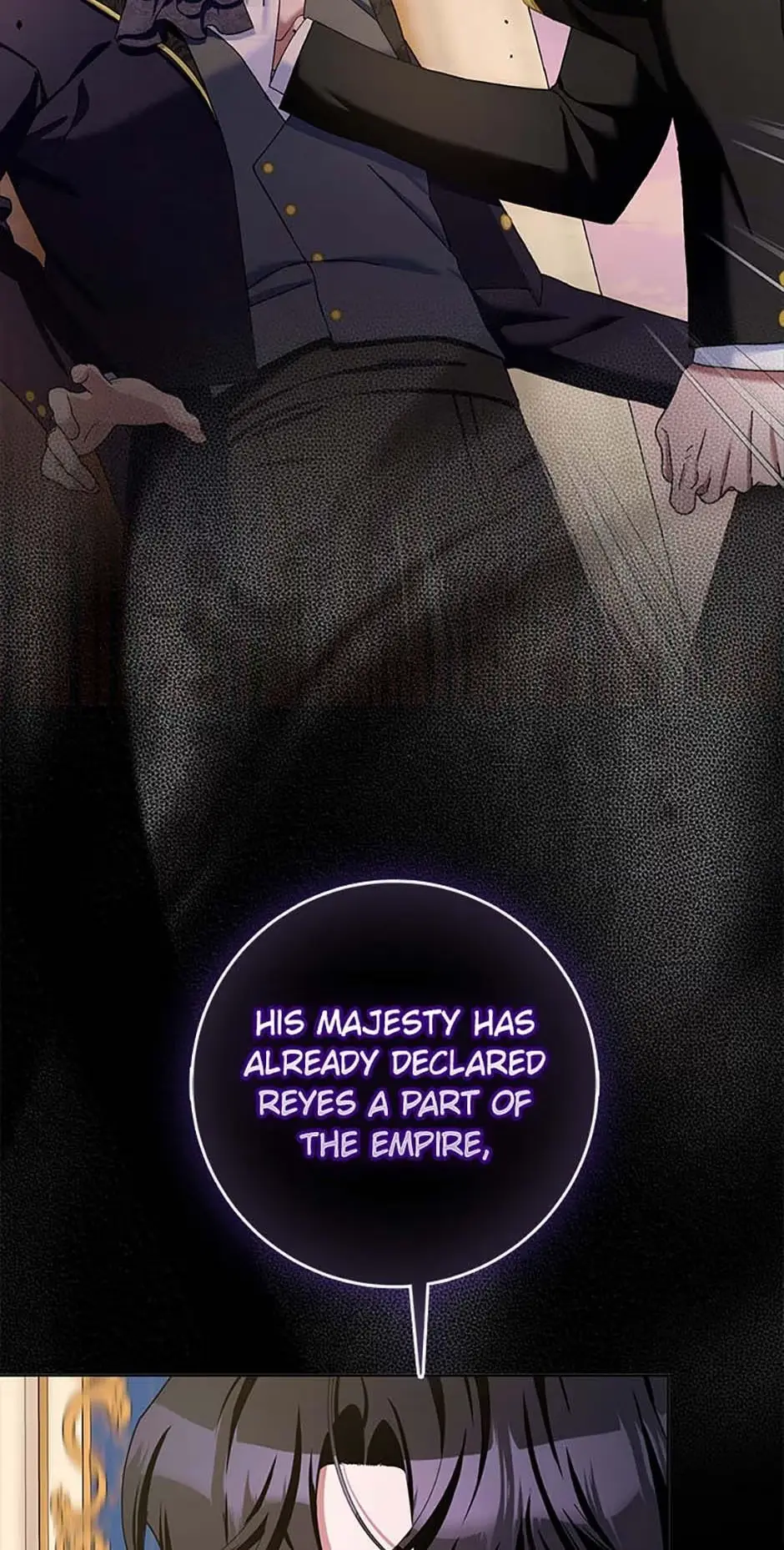 The Remarriage Contract Chapter 108 page 41 - 