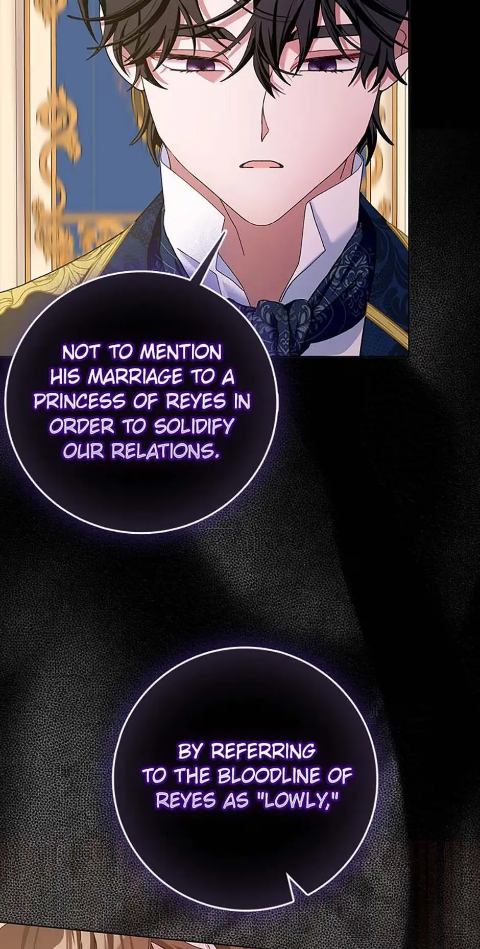 The Remarriage Contract Chapter 108 page 42 - 