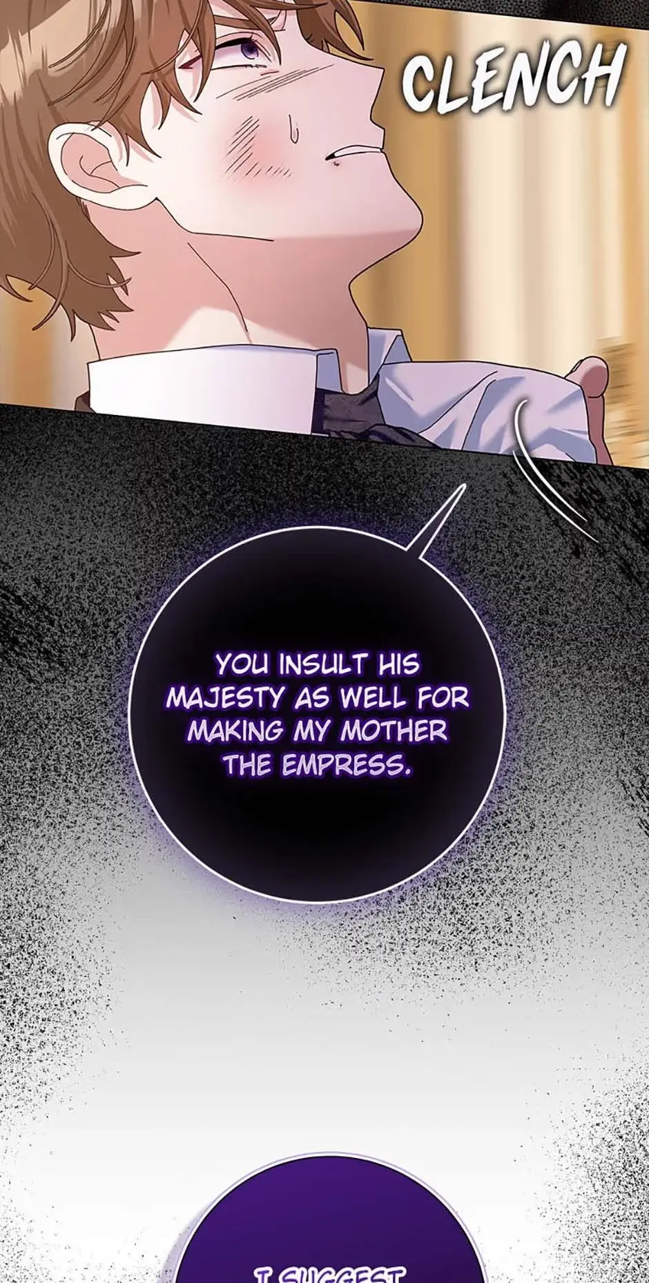 The Remarriage Contract Chapter 108 page 43 - 