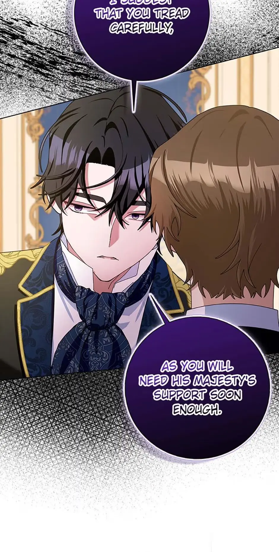 The Remarriage Contract Chapter 108 page 44 - 