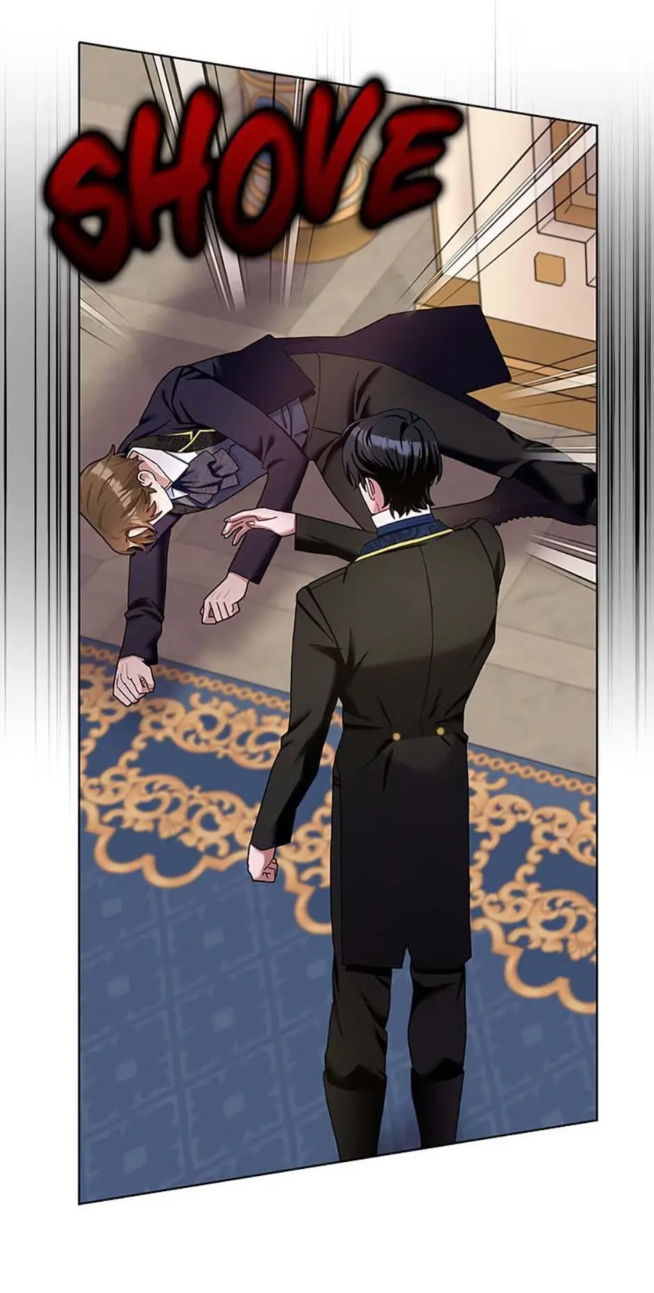 The Remarriage Contract Chapter 108 page 45 - 