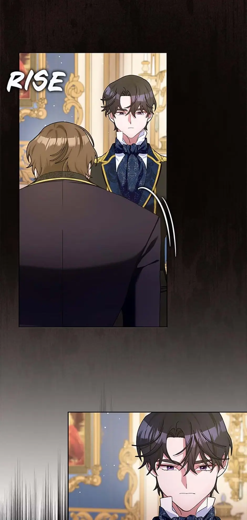 The Remarriage Contract Chapter 108 page 47 - 