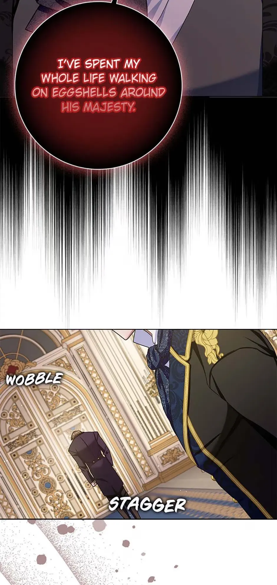 The Remarriage Contract Chapter 108 page 49 - 