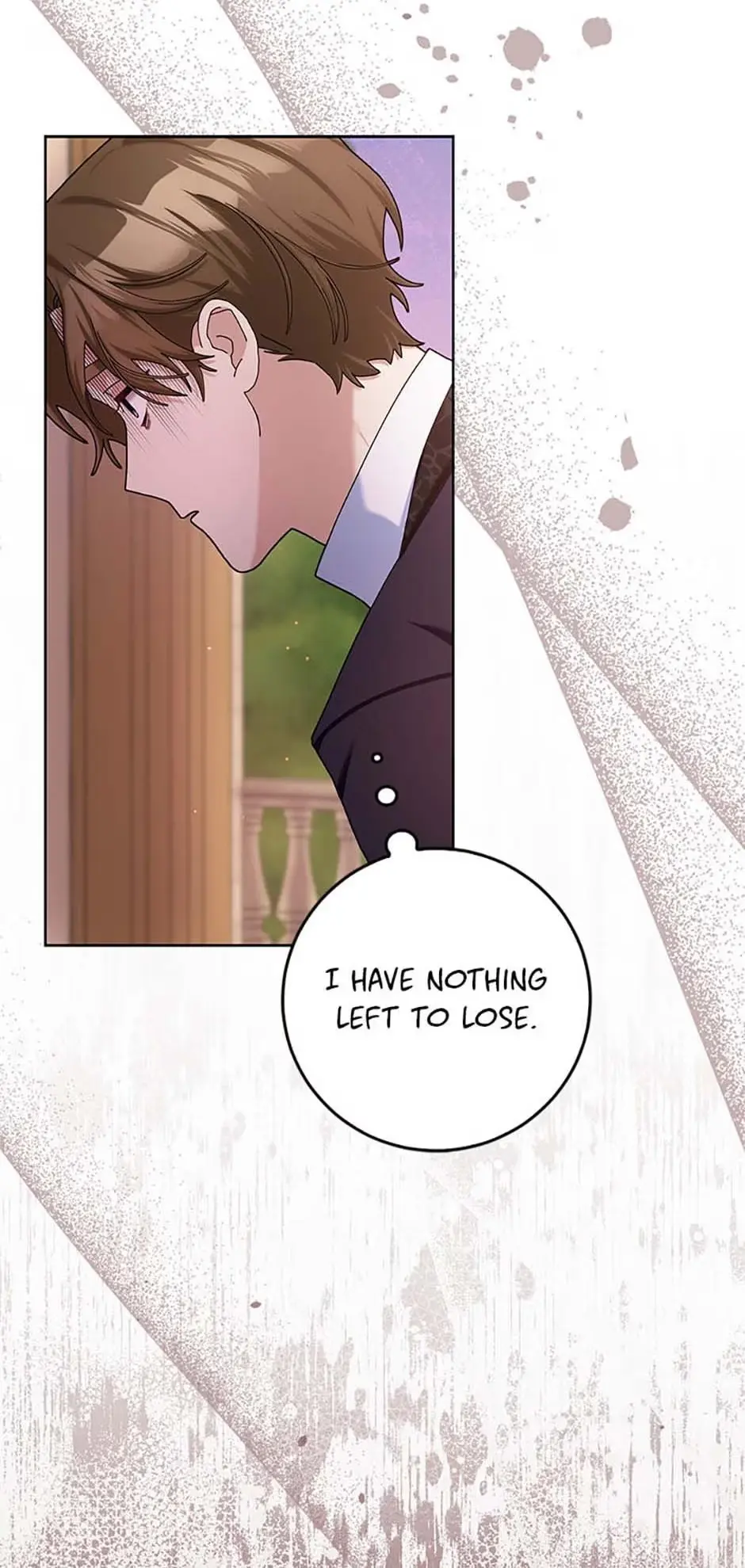 The Remarriage Contract Chapter 108 page 50 - 