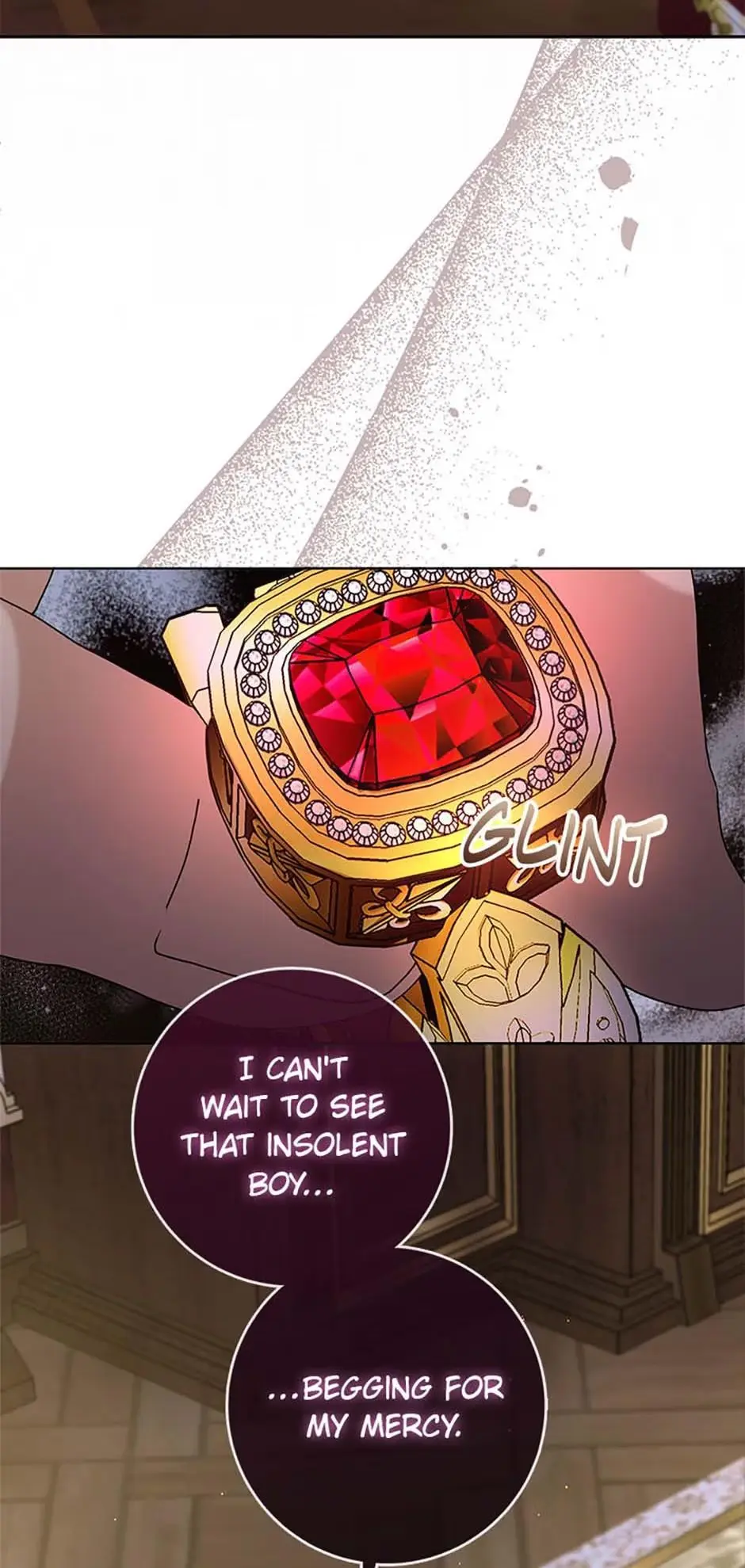 The Remarriage Contract Chapter 108 page 53 - 
