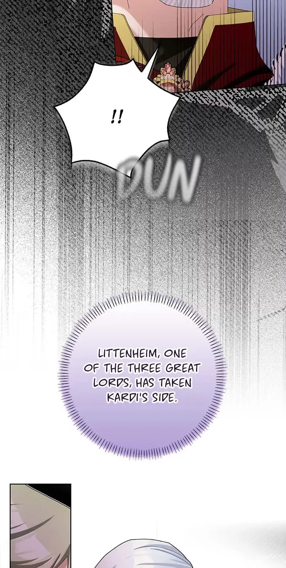 The Remarriage Contract Chapter 108 page 7 - 