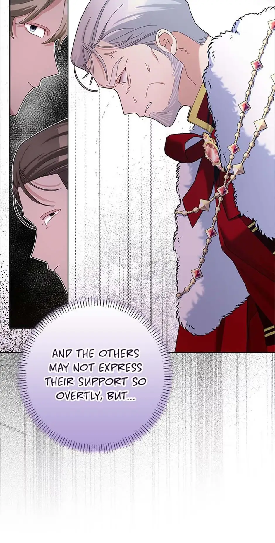 The Remarriage Contract Chapter 108 page 8 - 