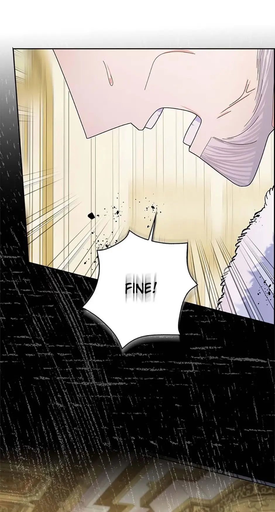 The Remarriage Contract Chapter 108 page 9 - 