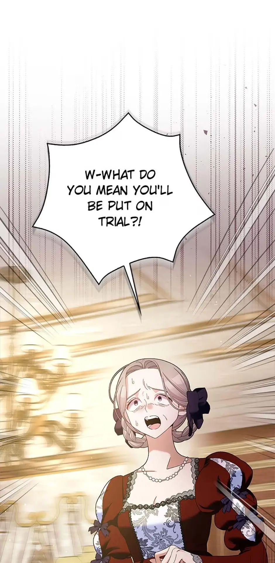 The Remarriage Contract Chapter 109 page 1 - 